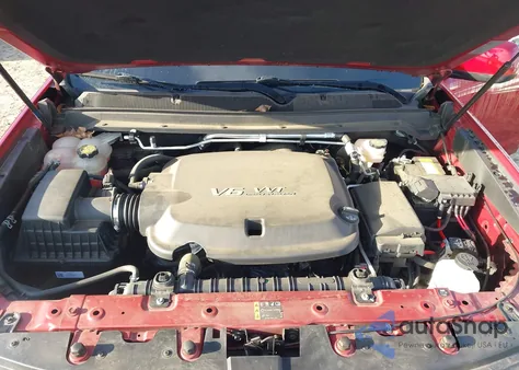 2022 Chevrolet Colorado 2Wd Short Box Lt z USA, uszkodzony, nr VIN 1GCGSCEN4N1113742